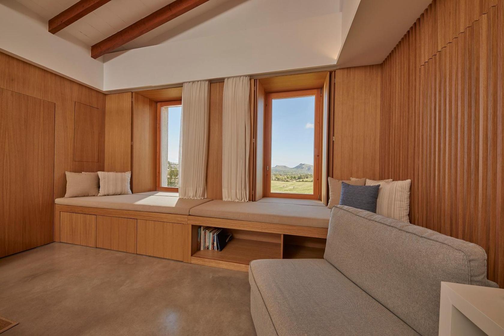 Finca Sestelrica Арта Экстерьер фото
